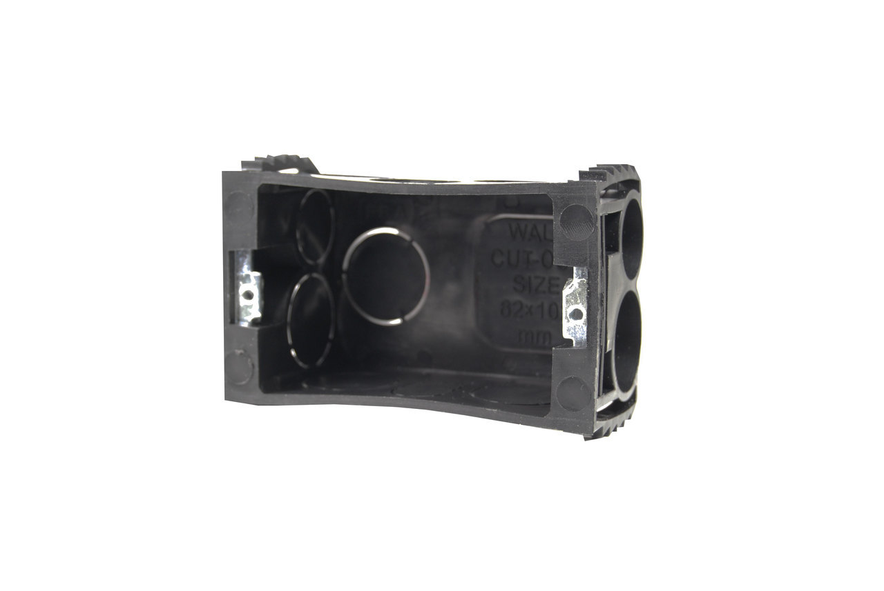 Recess Mounting Box